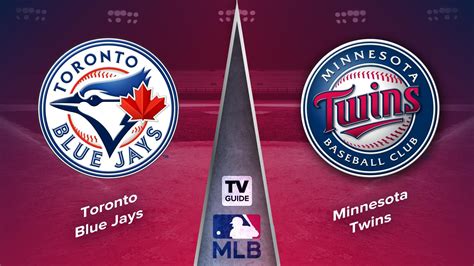 blue jays vs twins today